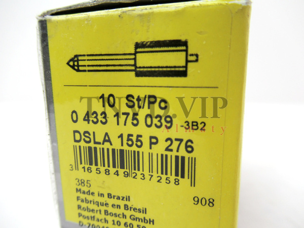 Распылитель DSLA155P276 [90186]
