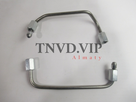 Трубки топливние Common Rail (8шт в комплекте) SINOTRUK 4 клапана (8шт) [90906]