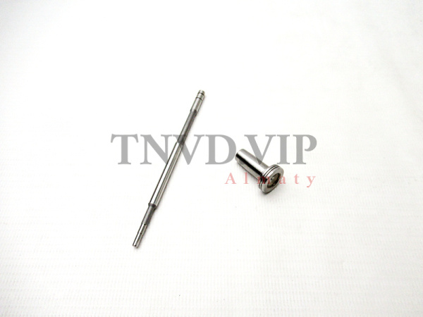 Клапан со штоком (Мультипликатор) F00RJ02454 [90662]