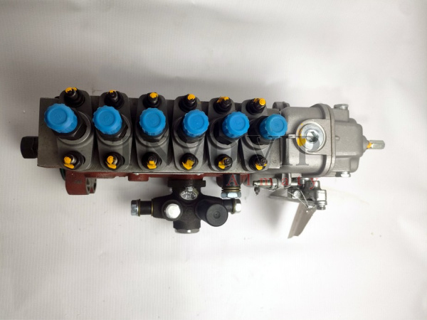 ТНВД 8400360793 [80491]