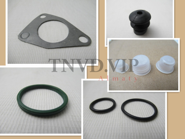 Ремкомплект STR LINSHI Маленький [80663]