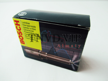 Распылитель DLLA150P734 BOSCH [90705]