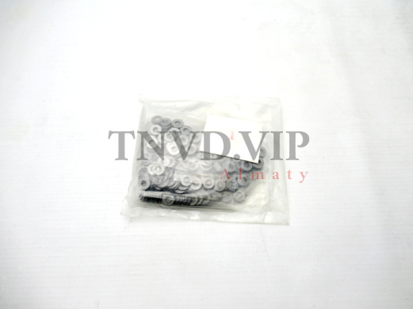 Шайба регулировочная STYRE 1мм [90500]