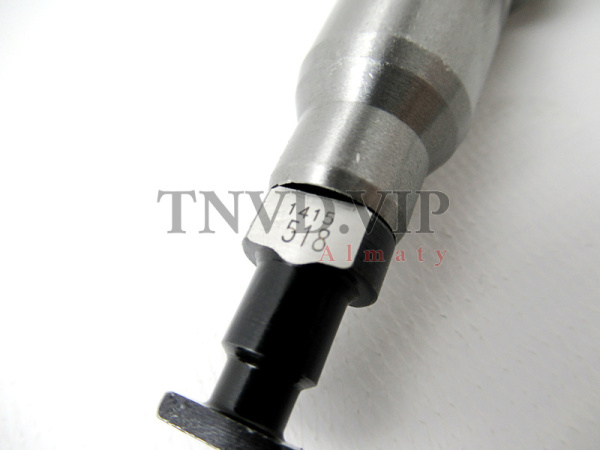 Плунжерная пара 1415 518 BOSCH [90539]