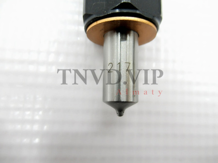 Форсунка топливная WD618 (Распылитель 155P217) [81175]