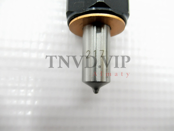 Форсунка топливная WD618 (Распылитель 155P217) [81175]