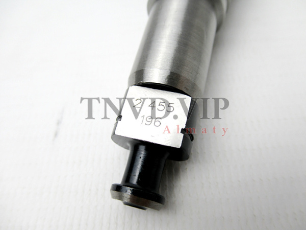 Плунжерная пара JIANGYIN 2455 196 [90546]