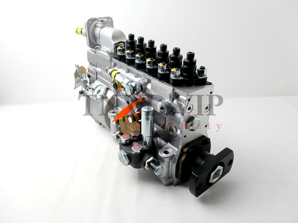 ТНВД HOWO A7 CB6TH952/VG1095080190 [90452]