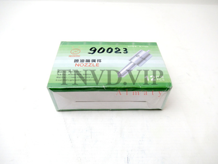 Распылитель DLLA152S015 HEZE [90023]