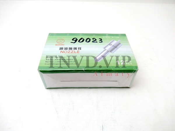 Распылитель DLLA152S015 HEZE [90023]