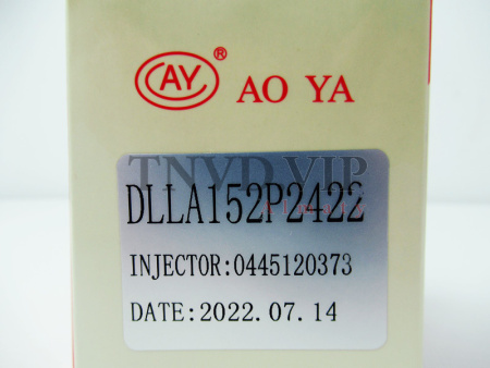 Распылитель AOYA DLLA152P2422 [80181]