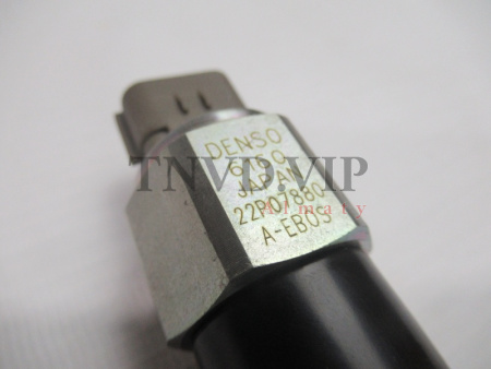 Датчик давления топлива рейки 499000-6160 [80494]