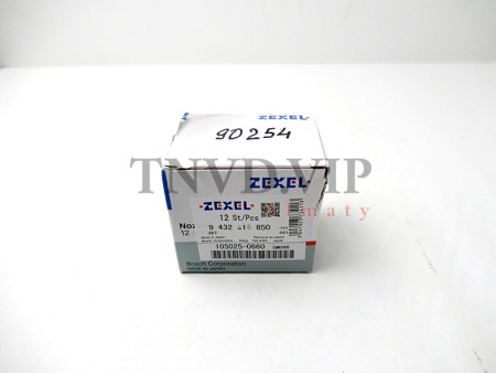 Распылитель ZEXEL DLLA155SM066 [90254]