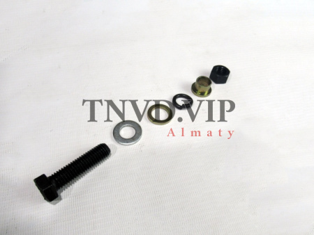 Болт привода ТНВД WD615 12*40 [00172]