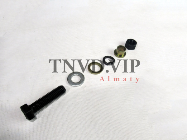 Болт привода ТНВД WD615 12*40 [00172]