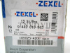 Распылитель ZEXEL DLLA156SM420 [90203]