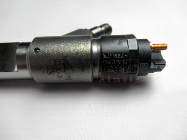 Форсунка топливная 0445120482 [90790]