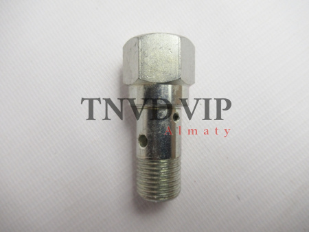 Клапан обратки (перепускной) ТНВД CP2.2 [80771]