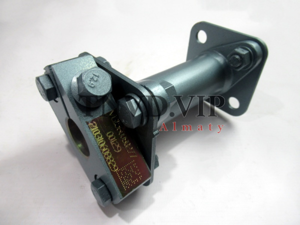 Привод ТНВД SINOTRUK длинный (хорошее) [16155]