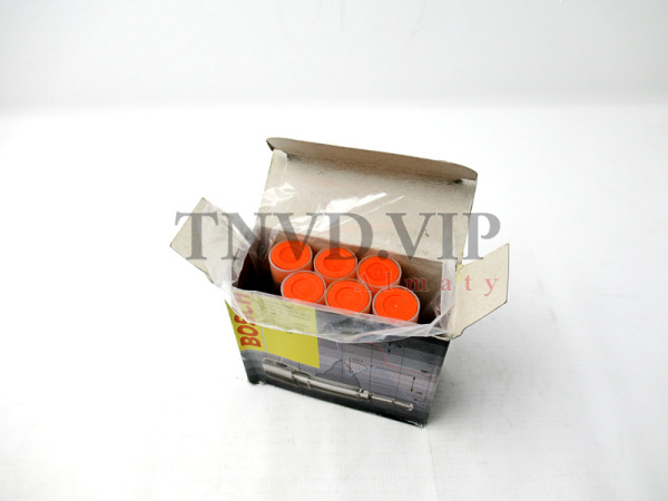 Плунжерная пара 1325 157 BOSCH [90602]