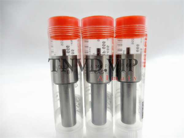 Распылитель DLLA144P666 [80502]