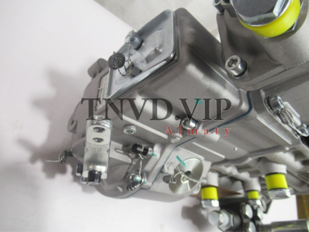 ТНВД HOWO 6P828/VG1560080023 (Хороший) [82381]