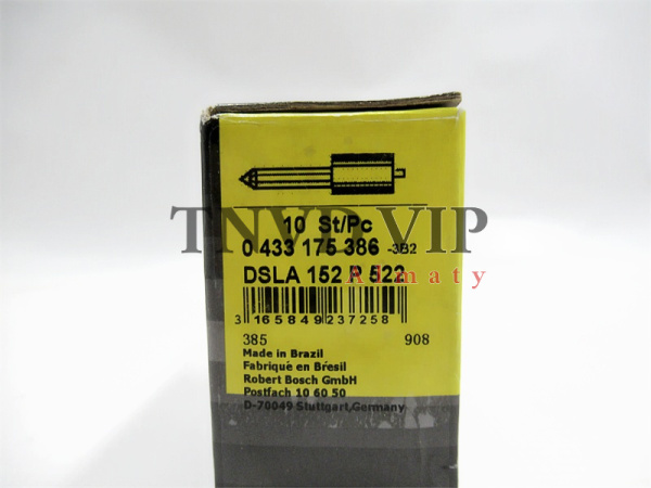 Распылитель DSLA152P522 [82278]