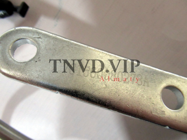 Трубки ТНВД (на форсунки) WD615 Euro II  (хороший) [81160]