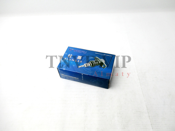 Плунжерная пара WEIFU PL2 [90462]