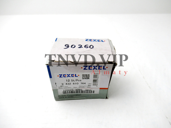 Распылитель ZEXEL DLLA149SM304 [90260]