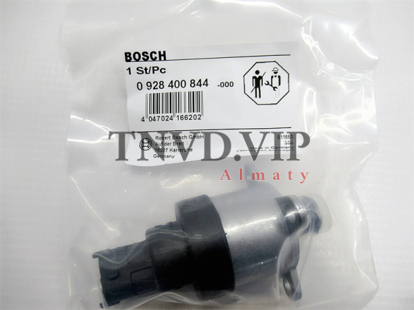 Дозировочный блок ТНВД 0928400844 [83499]