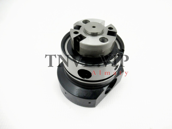 Плунжерная пара (Ротор головки) 7189-187L [82677]