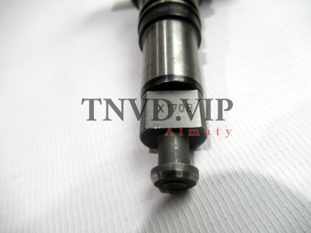 Плунжерная пара WD615 290 л.с. [01779]