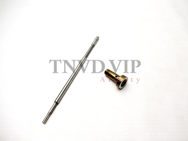 Клапан со штоком (Мультипликатор) F00VC01383 [90664]