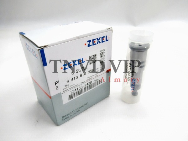 Плунжерная пара 134153-2420/P305 [90928]