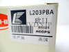 Распылитель Delphi L203PBA [90472]
