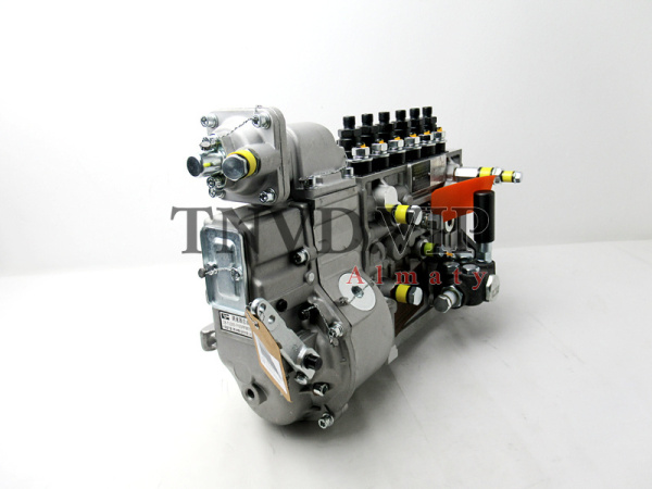 ТНВД HOWO 6P828/VG1560080023 [90454]