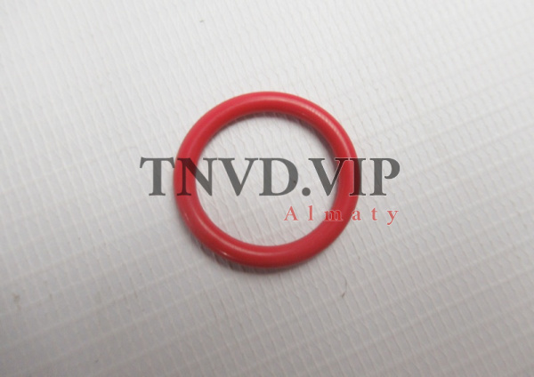 Кольцо уплотнительное форсунки HOWO 25*18*3.5mm (100шт) [00975]