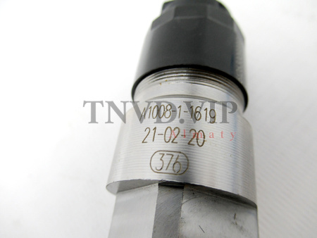 Форсунка топливная 0445120086 [90293]