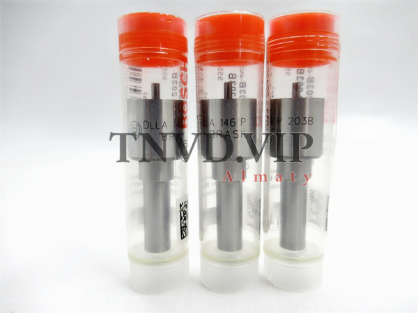 Распылитель DLLA146P203B [82667]