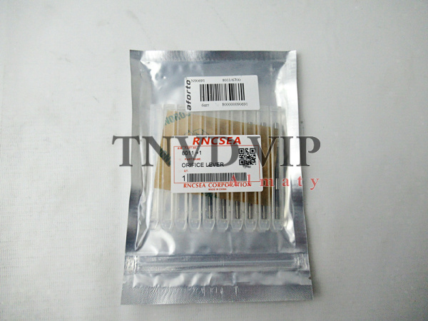 Шток клапана форсунки Denso 8011/6700 [90691]