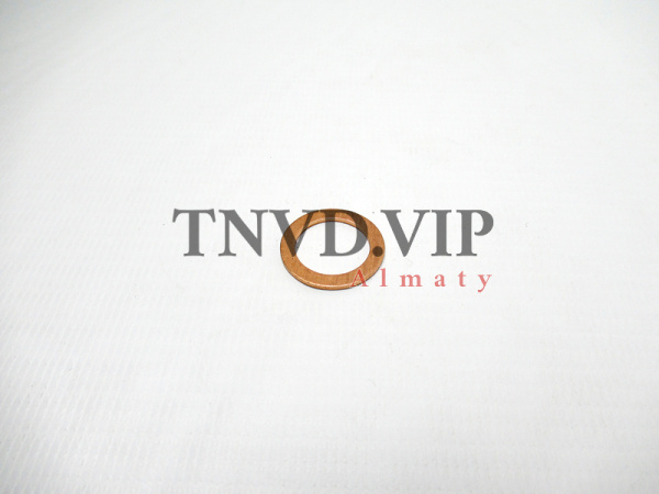 Шайба медная 14*20 (500шт/уп) [90346]