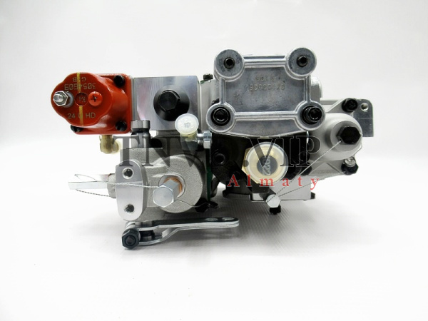 ТНВД CUMMINS NT855-C280 C4951499 (оригинал) [90727]