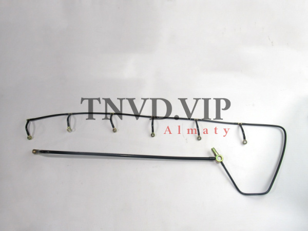 Трубка топливная обратки WP10 Euro III QINYAN [20950]