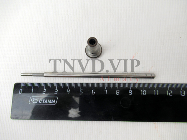 Клапан со штоком (Мультипликатор) F00VC01024 [90670]