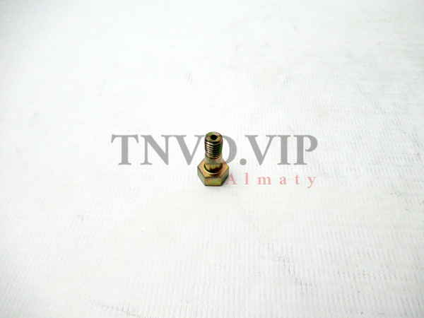 Болт-штуцер обратки D = 6мм (штучный) [90755]