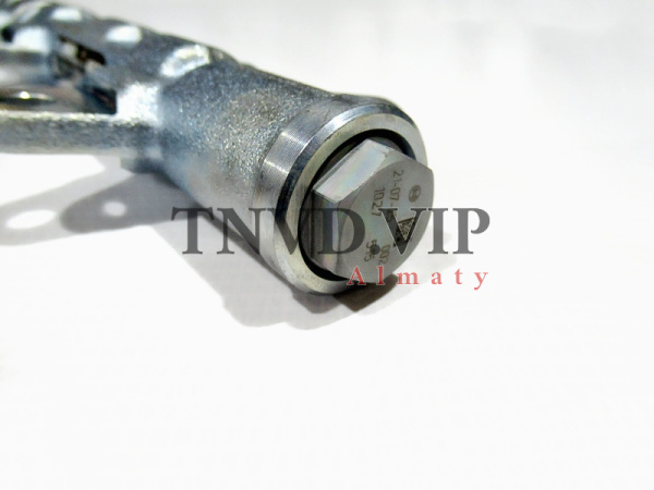 Рампа (Рейка) топливная 0445226179 Sinoturk D10 [82865]