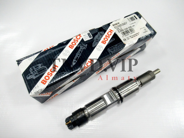 Форсунка топливная 0445120325 BOSCH [81014]