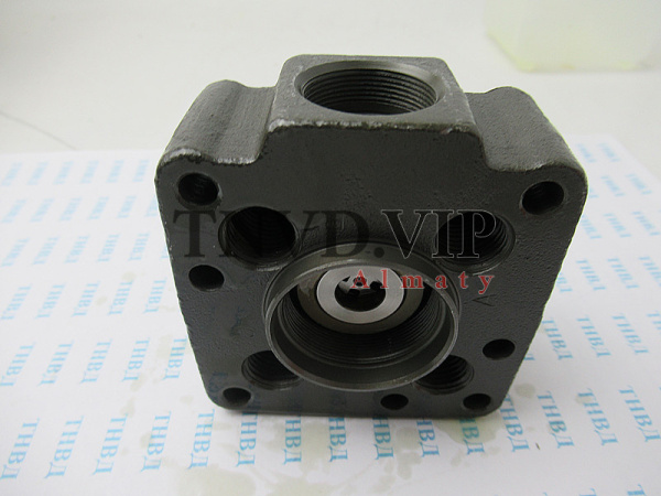 Плунжерная пара (Ротор головки) 146400-2220 [80376]