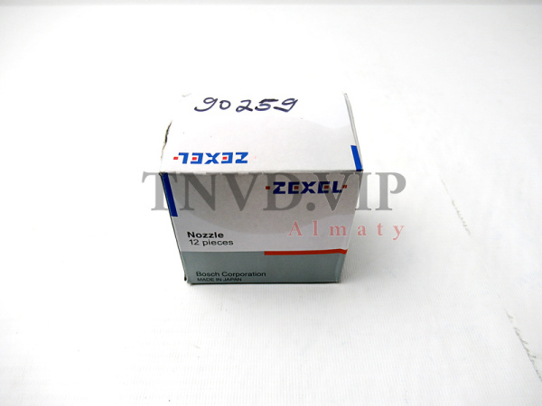 Распылитель ZEXEL DLLA150SM303 [90259]